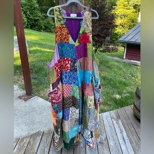 Kantha Bae Goddess Harmony Jumpsuit